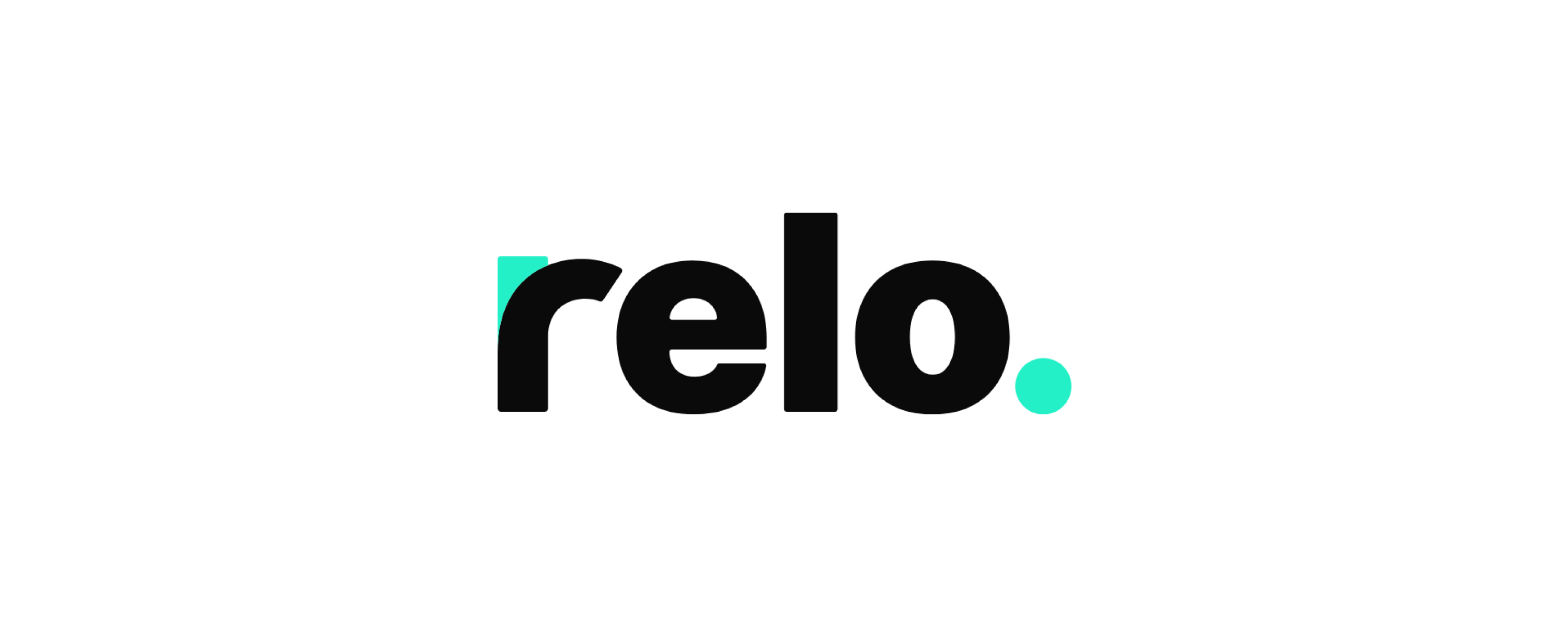 Relo logo