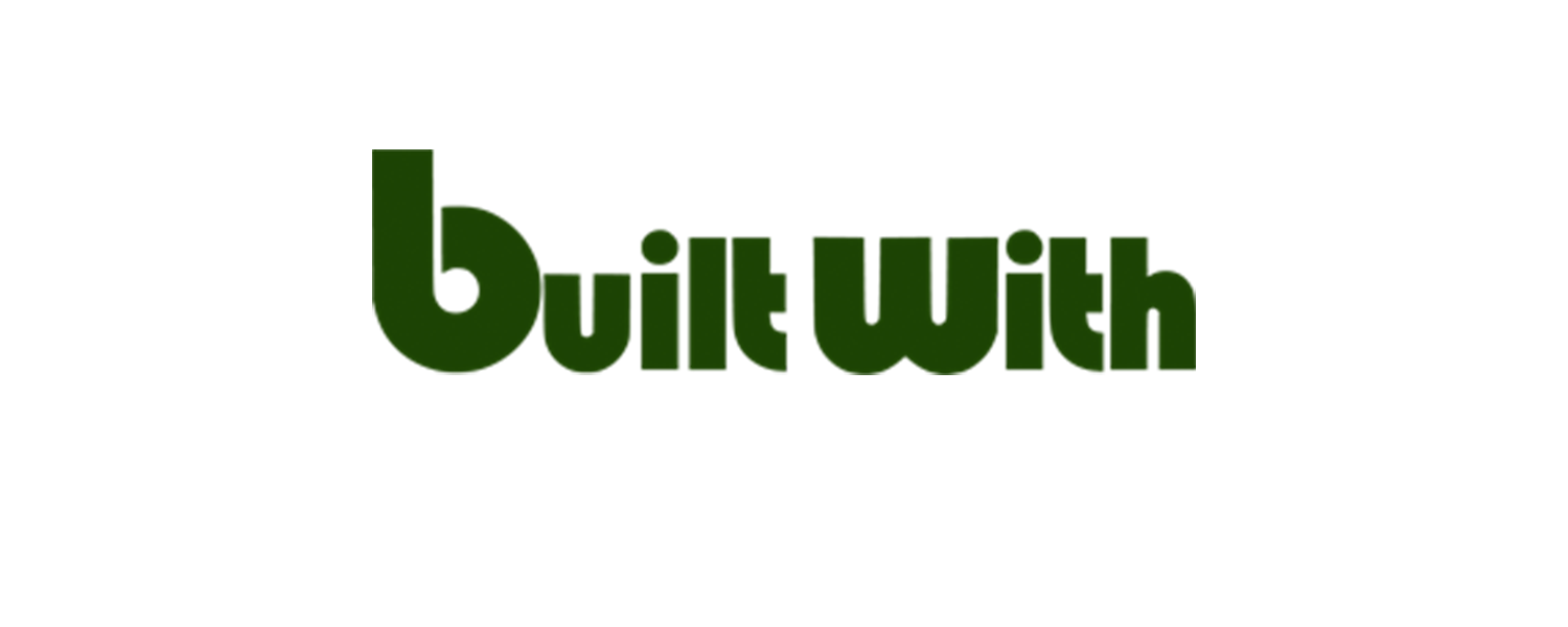 Builtwith logo