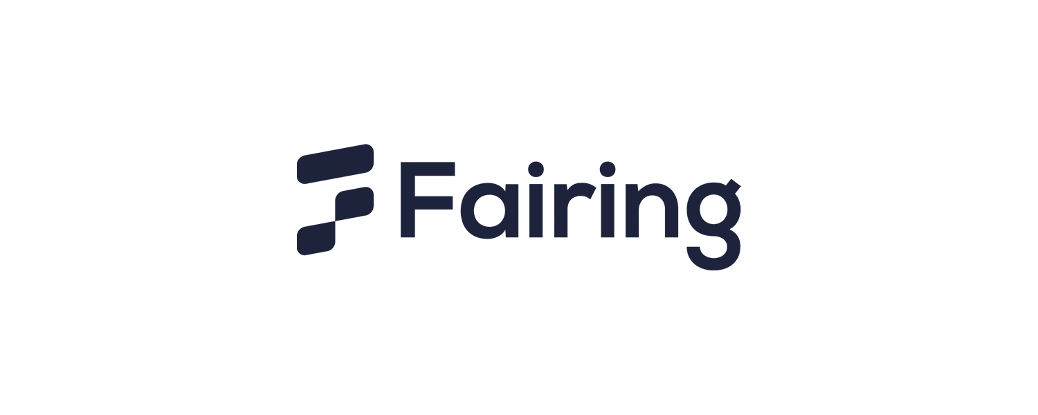 Fairing logo