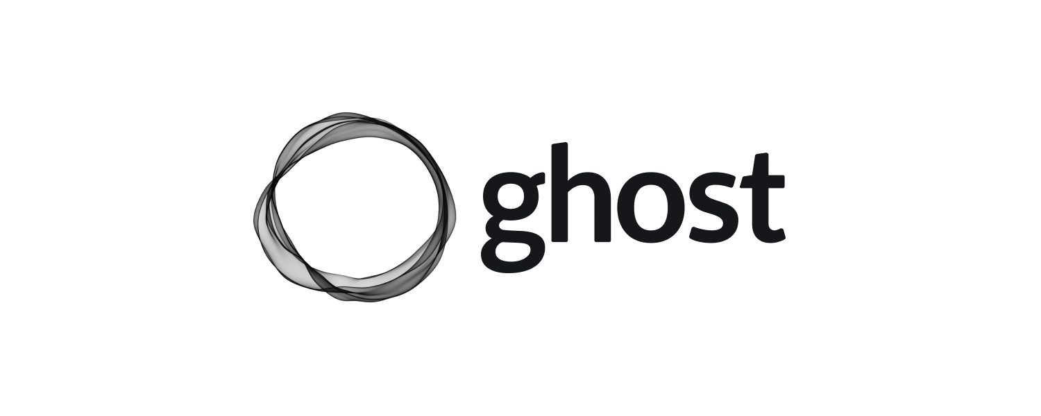 Ghost logo