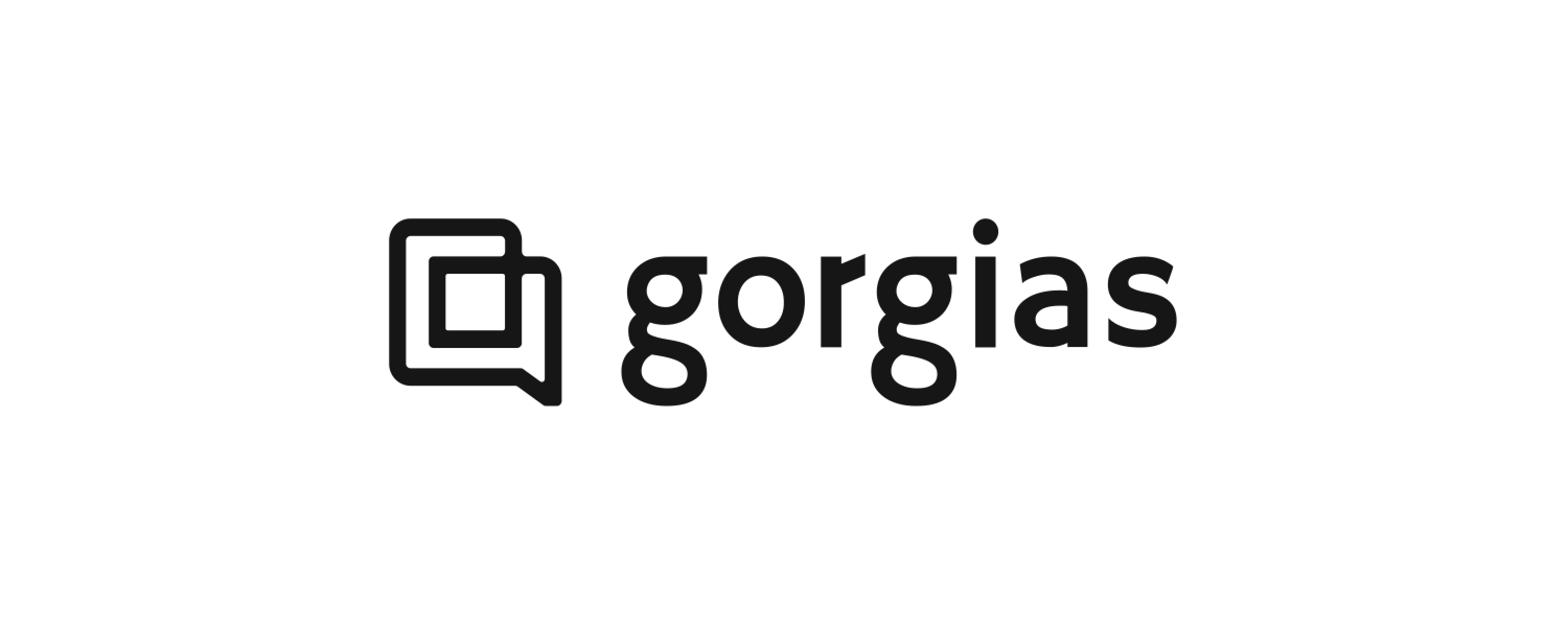 Gorgias logo