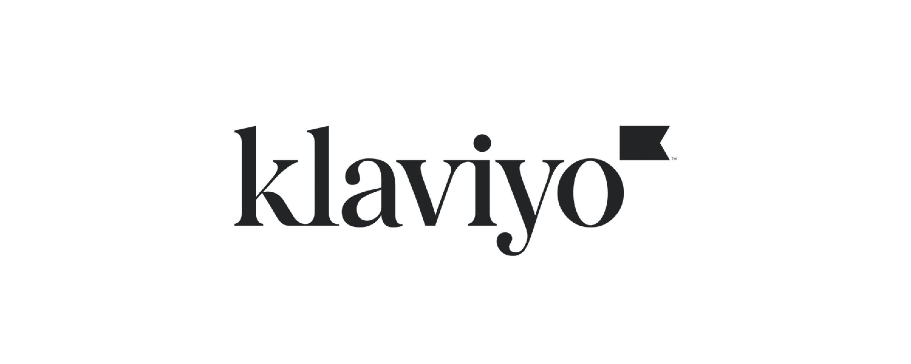 Klaviyo logo