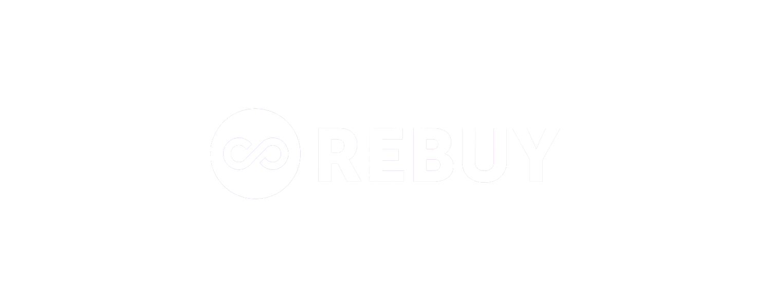 Rebuy logo