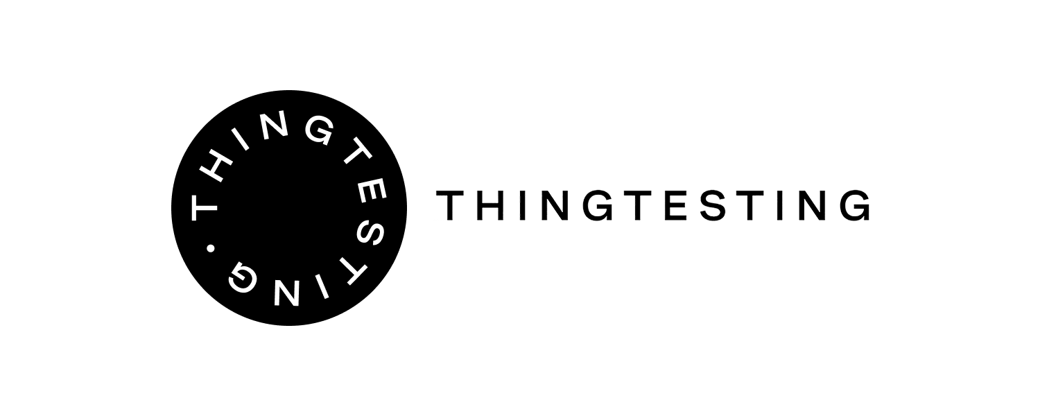 Thingtesting logo
