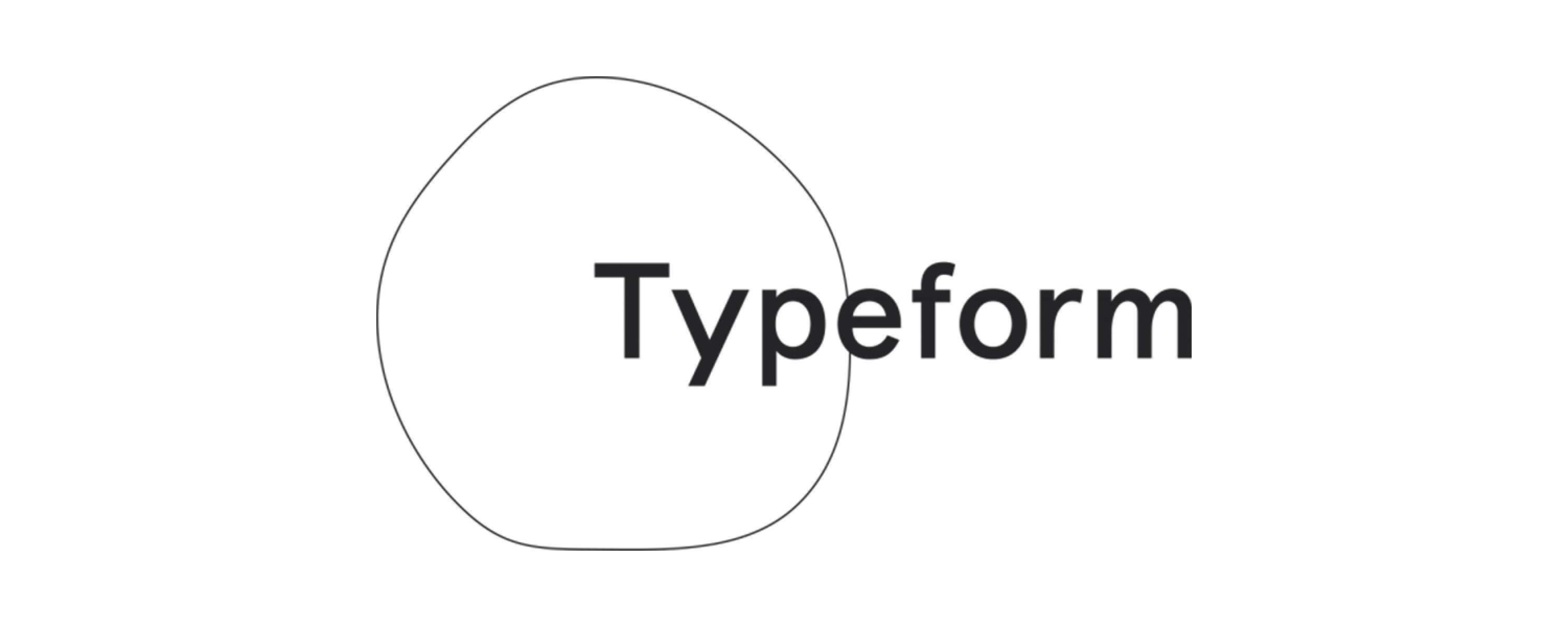 Typeform logo