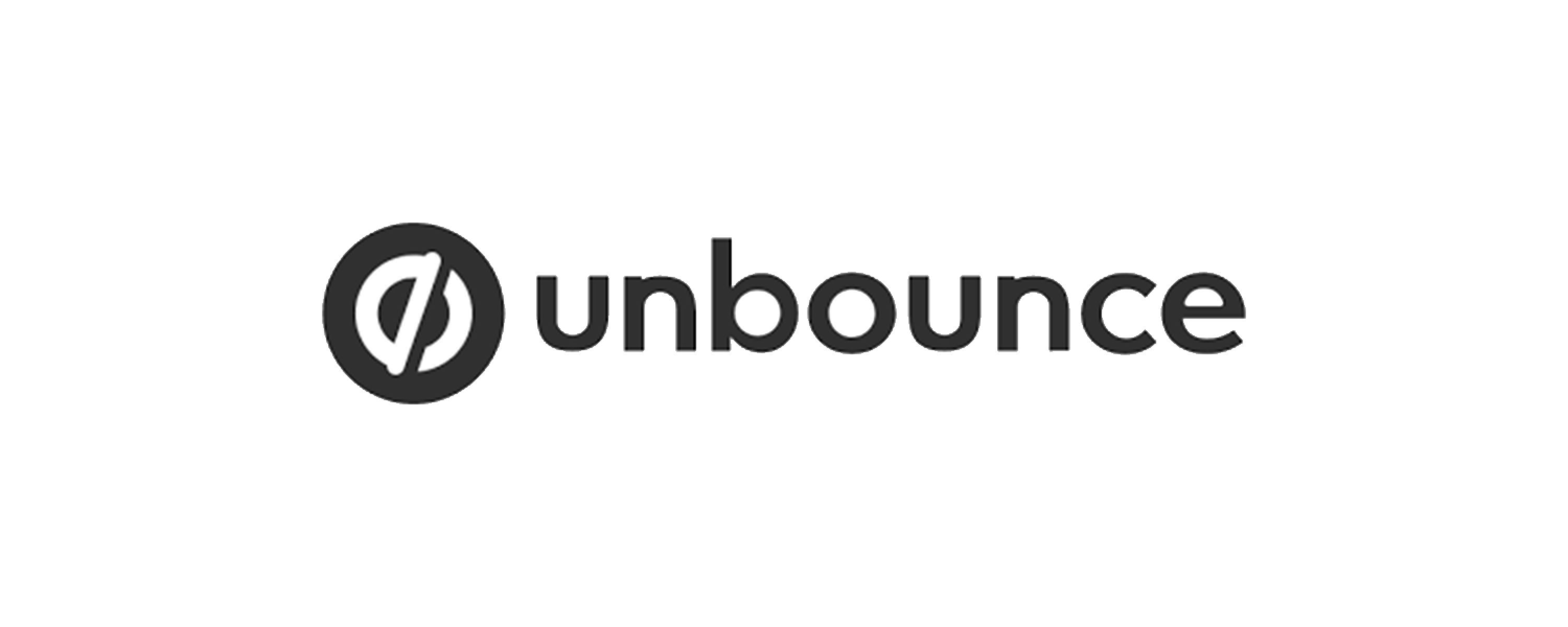 Unbounce logo